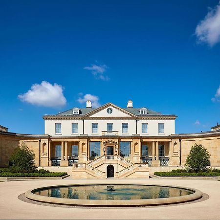 The Langley, A Luxury Collection Hotel, Buckinghamshire Айвър Екстериор снимка