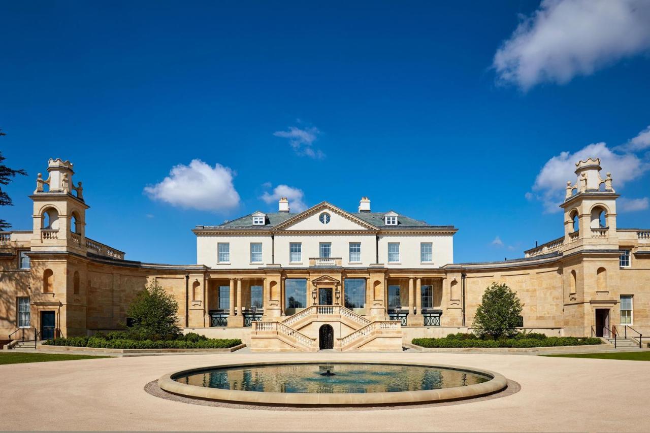 The Langley, A Luxury Collection Hotel, Buckinghamshire Айвър Екстериор снимка