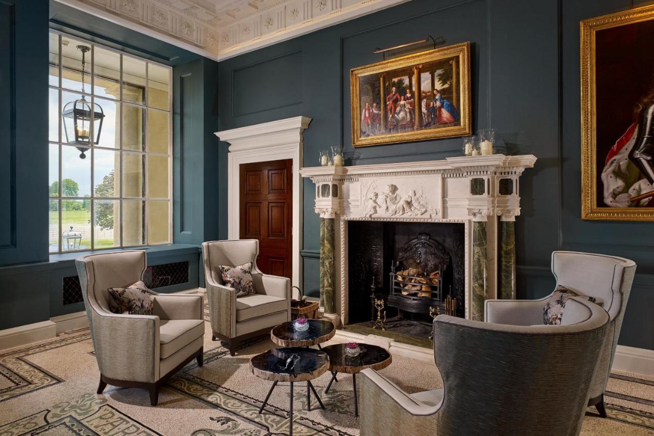 The Langley, A Luxury Collection Hotel, Buckinghamshire Айвър Екстериор снимка