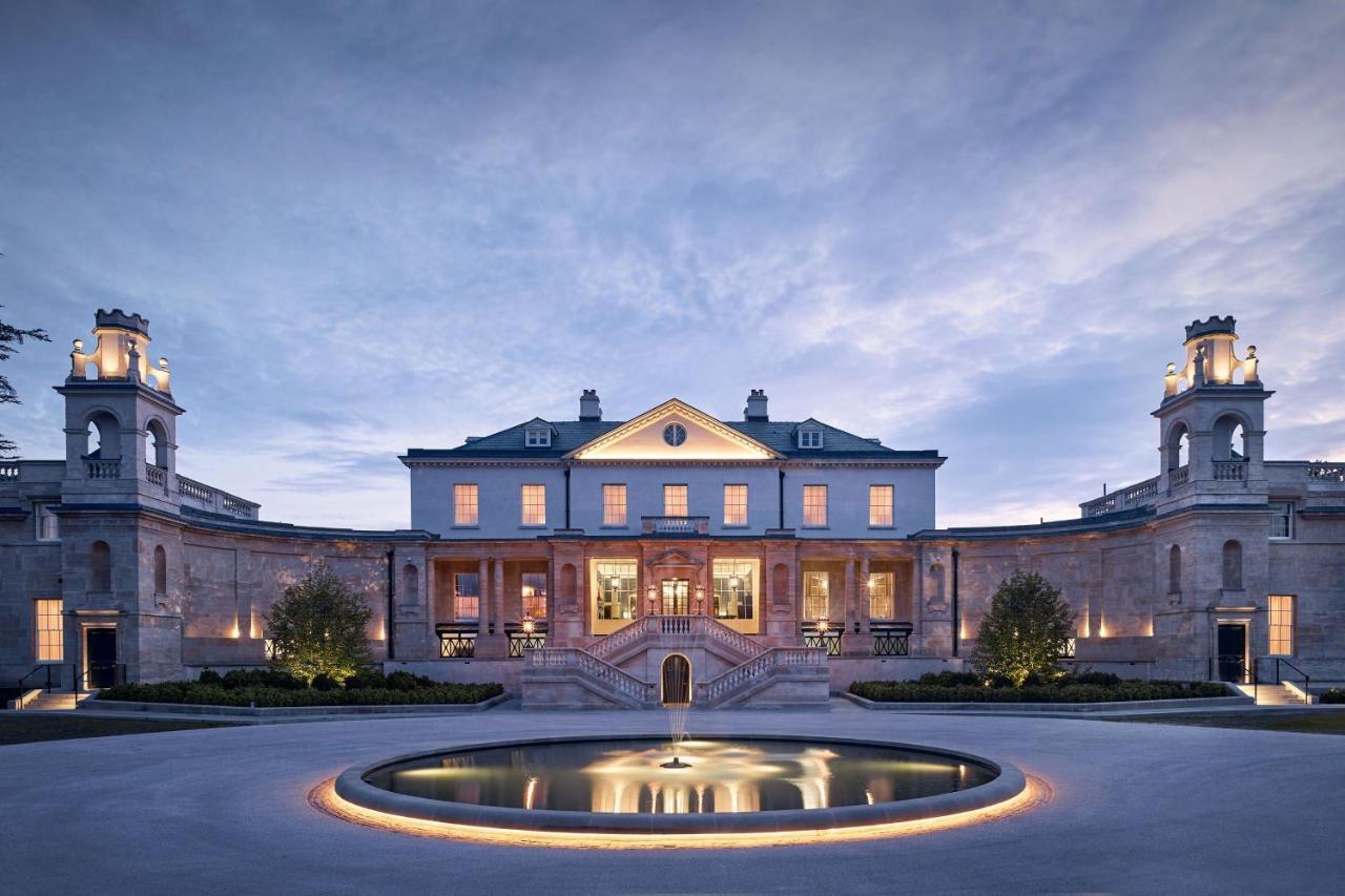 The Langley, A Luxury Collection Hotel, Buckinghamshire Айвър Екстериор снимка
