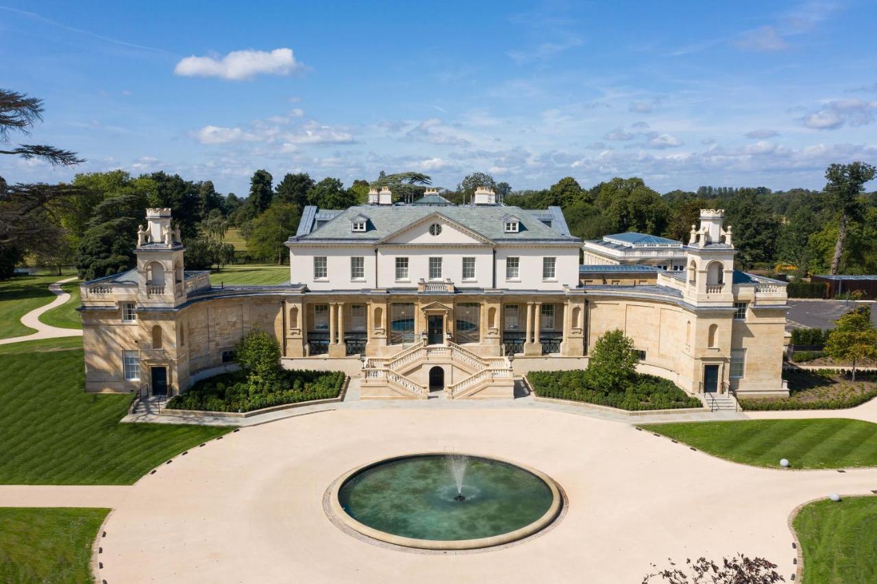 The Langley, A Luxury Collection Hotel, Buckinghamshire Айвър Екстериор снимка