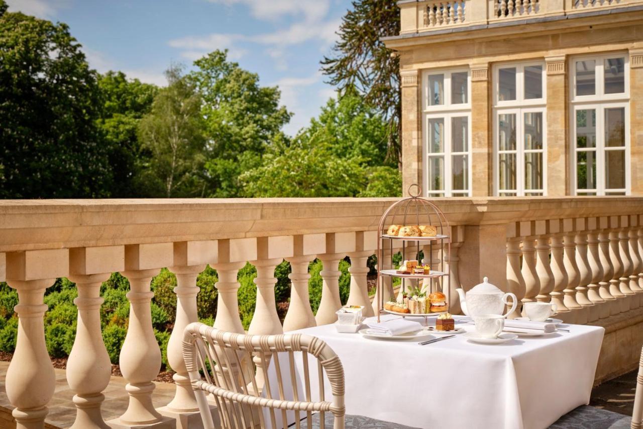 The Langley, A Luxury Collection Hotel, Buckinghamshire Айвър Екстериор снимка
