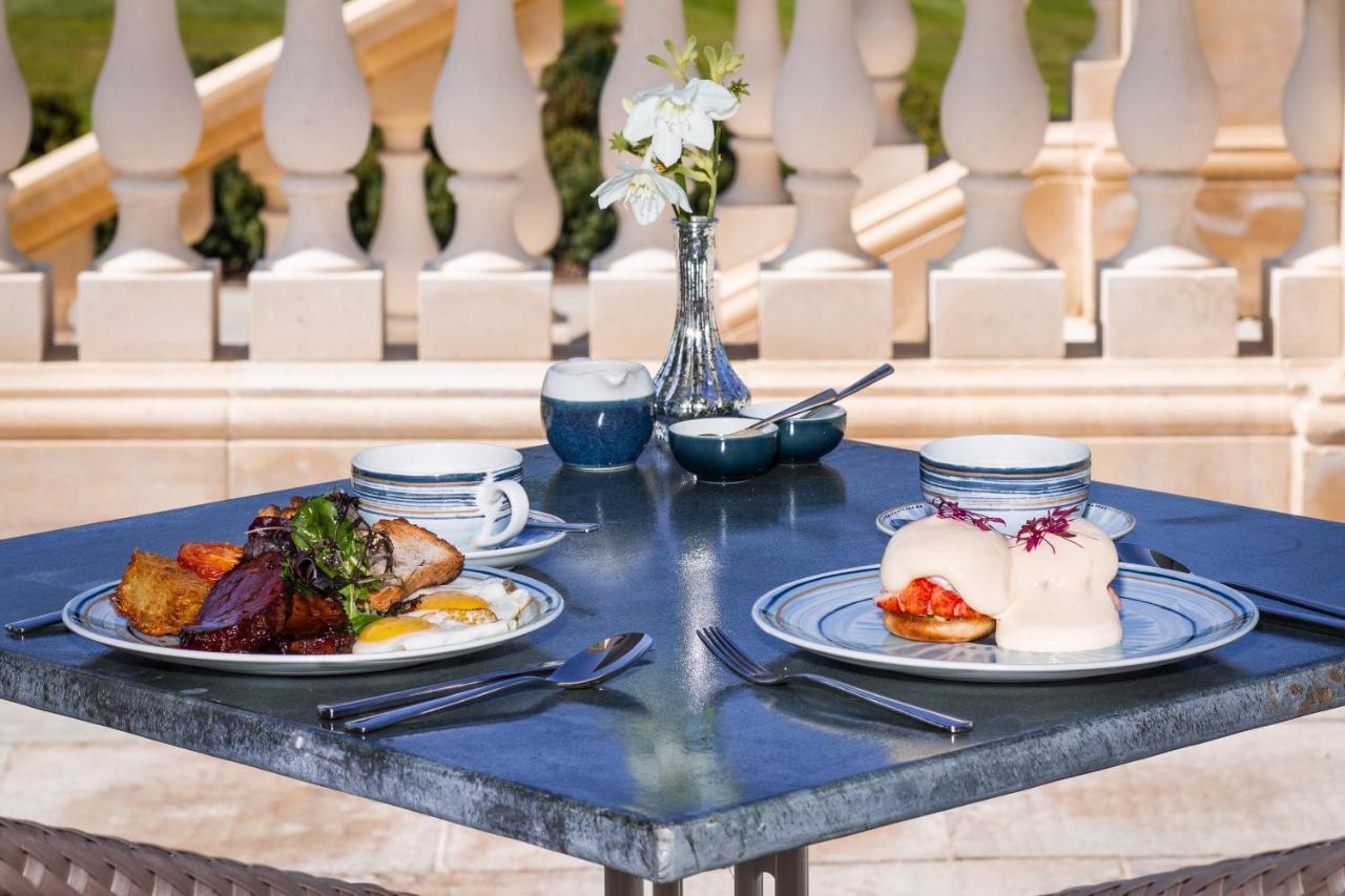 The Langley, A Luxury Collection Hotel, Buckinghamshire Айвър Екстериор снимка