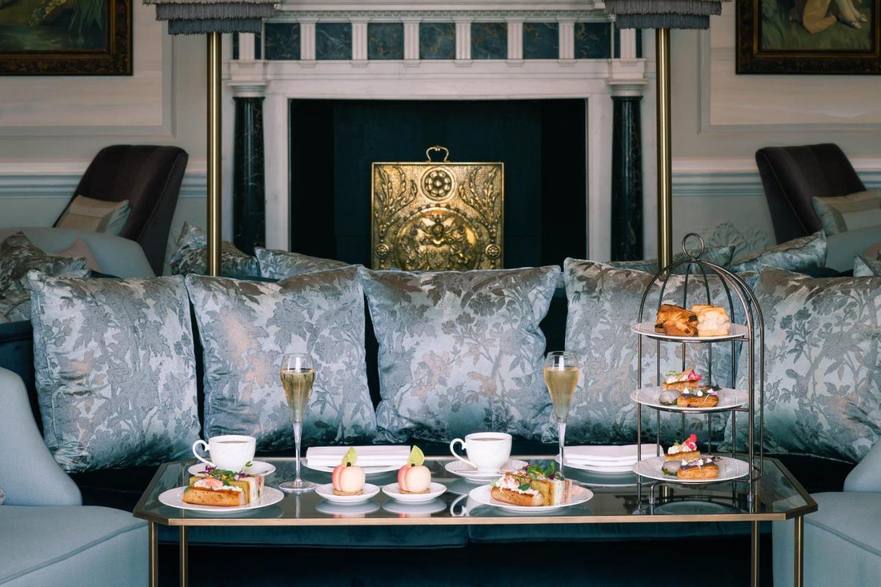 The Langley, A Luxury Collection Hotel, Buckinghamshire Айвър Екстериор снимка