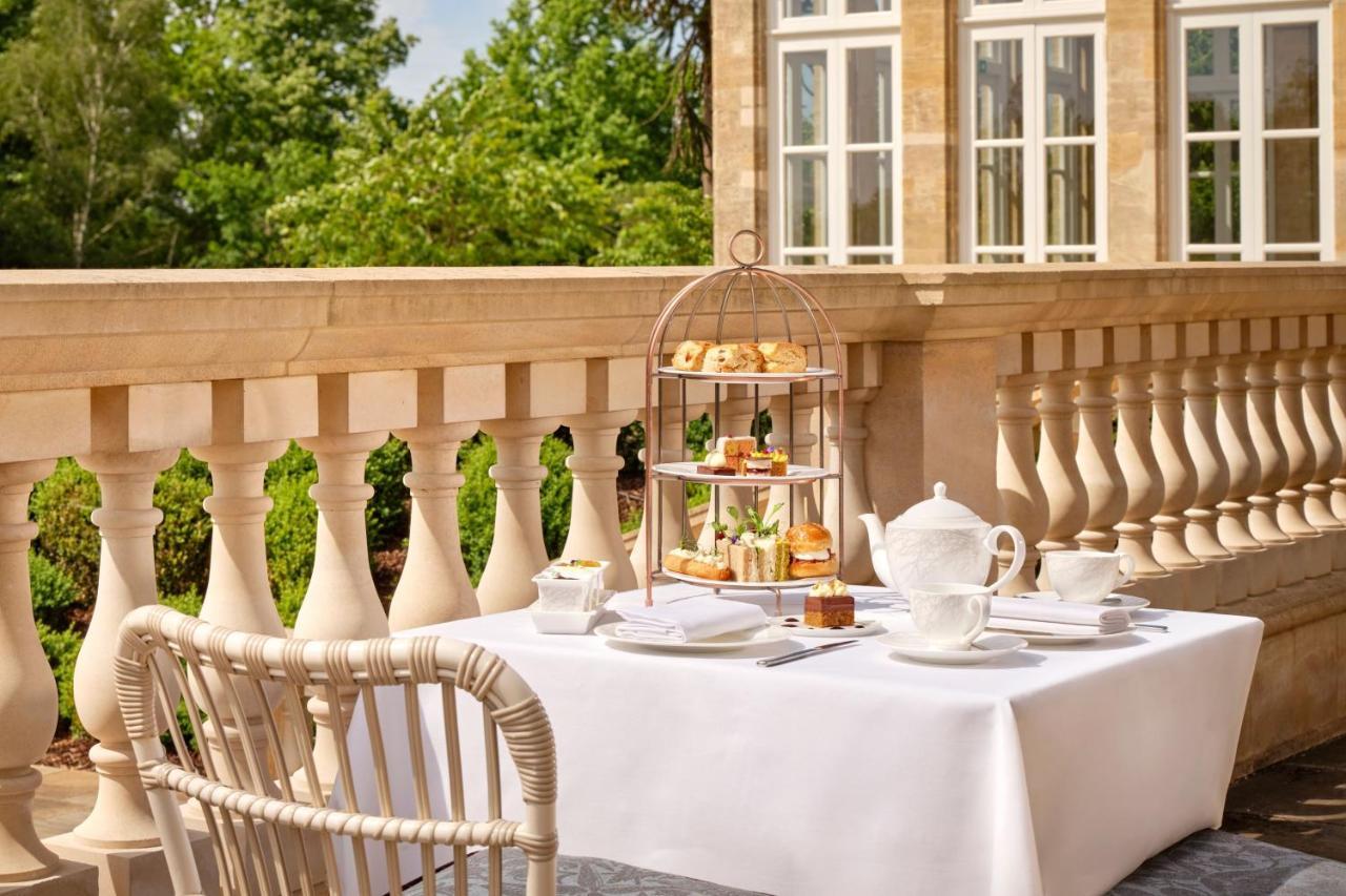 The Langley, A Luxury Collection Hotel, Buckinghamshire Айвър Екстериор снимка