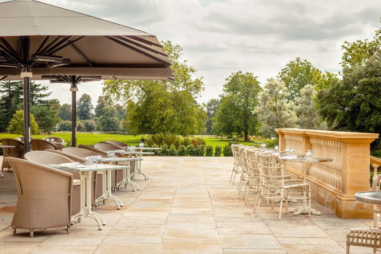 The Langley, A Luxury Collection Hotel, Buckinghamshire Айвър Екстериор снимка