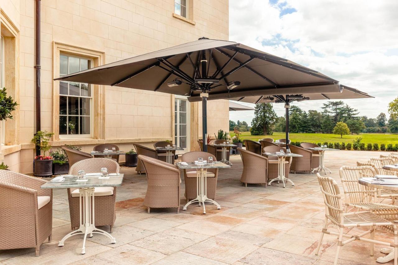 The Langley, A Luxury Collection Hotel, Buckinghamshire Айвър Екстериор снимка