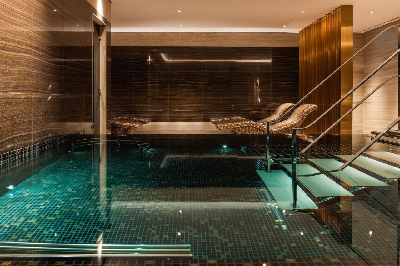 The Langley, A Luxury Collection Hotel, Buckinghamshire Айвър Екстериор снимка