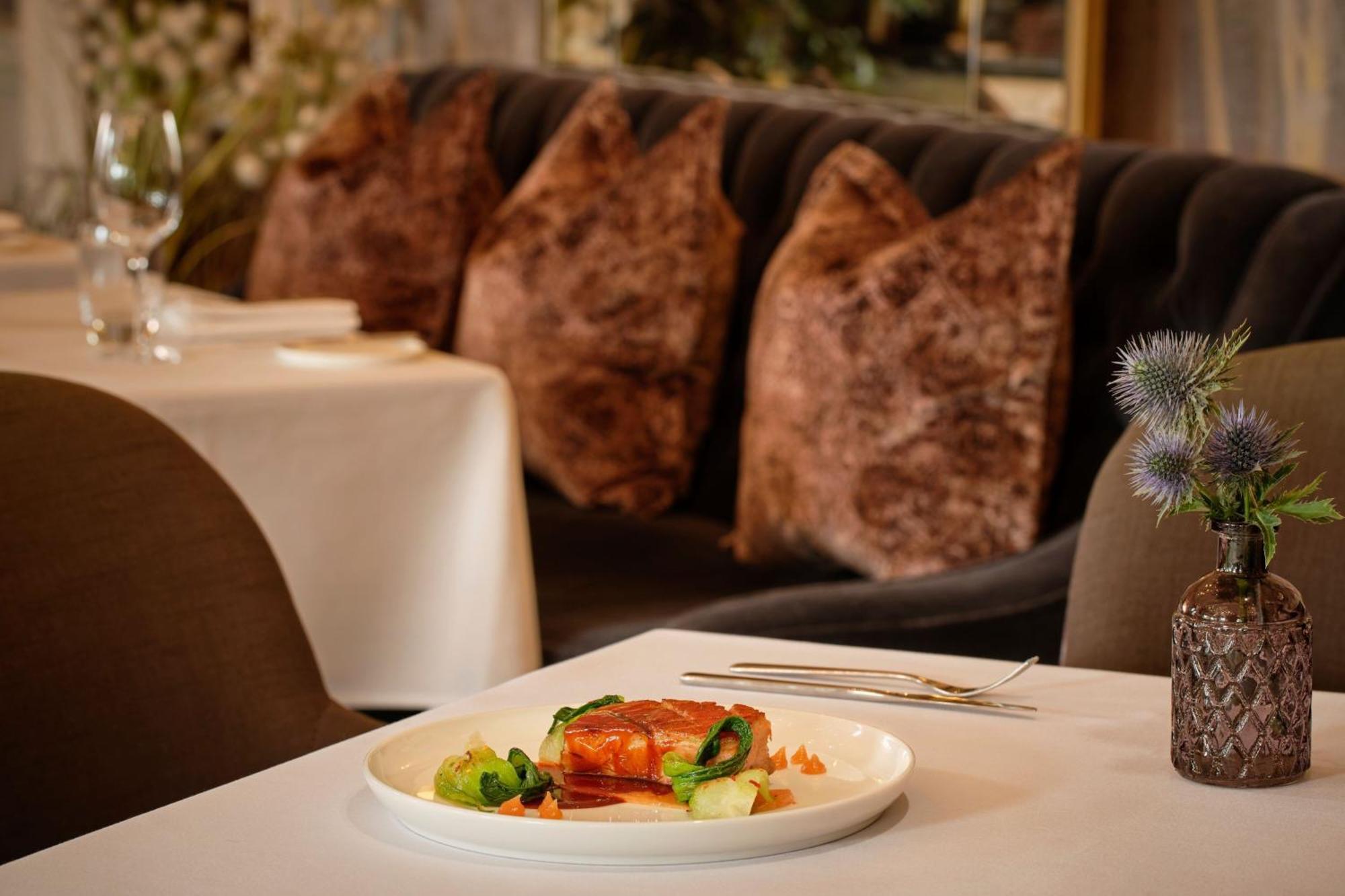 The Langley, A Luxury Collection Hotel, Buckinghamshire Айвър Екстериор снимка