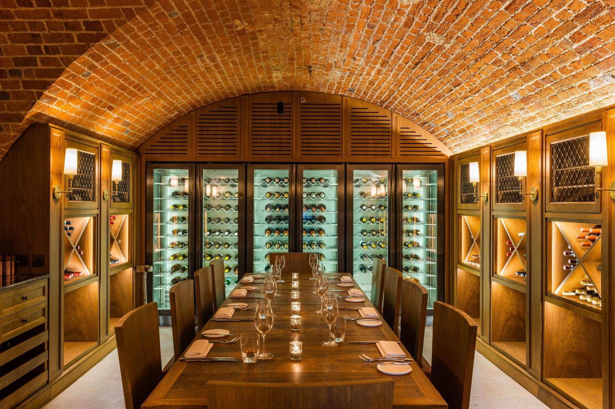 The Langley, A Luxury Collection Hotel, Buckinghamshire Айвър Екстериор снимка