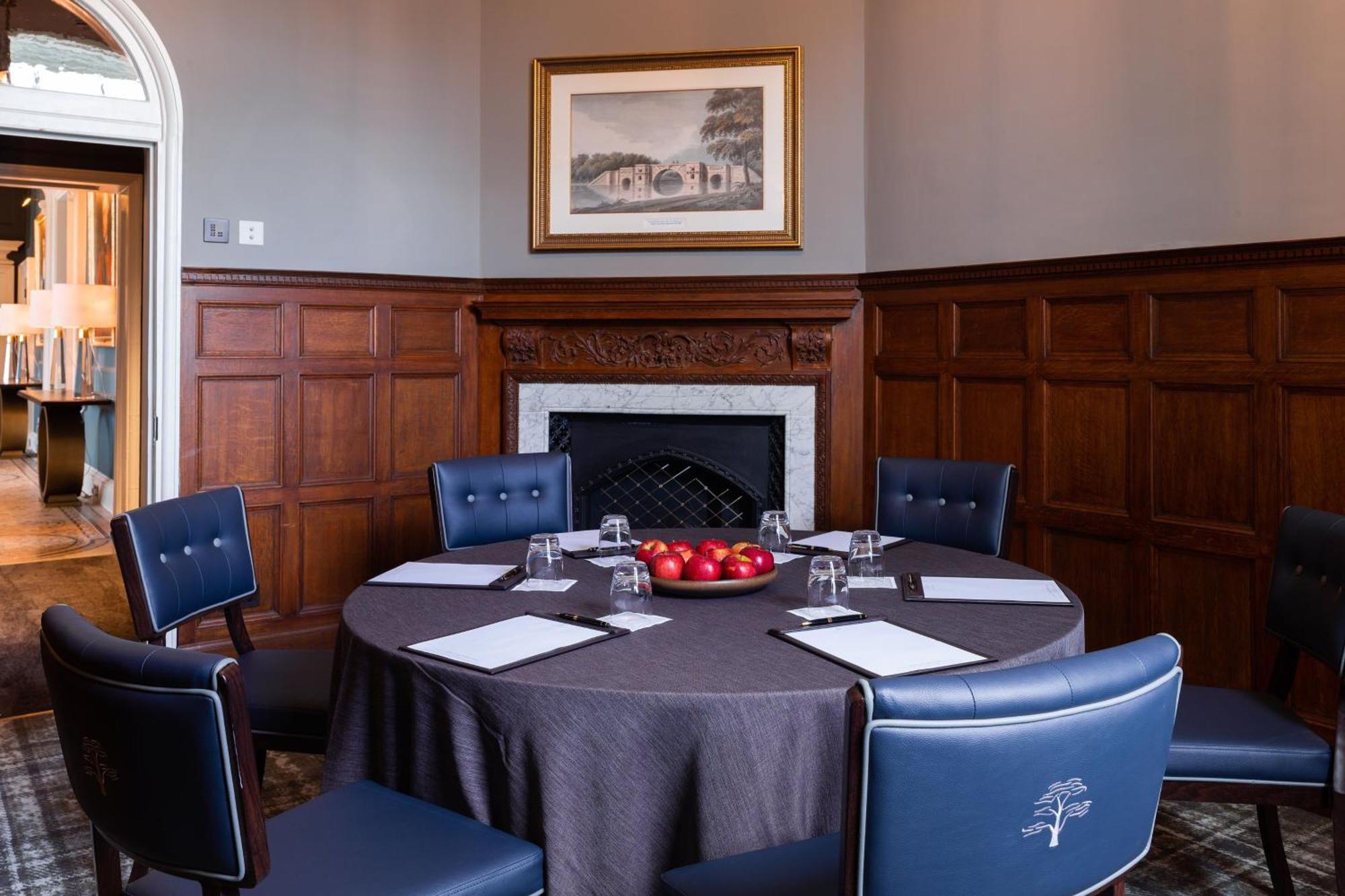 The Langley, A Luxury Collection Hotel, Buckinghamshire Айвър Екстериор снимка