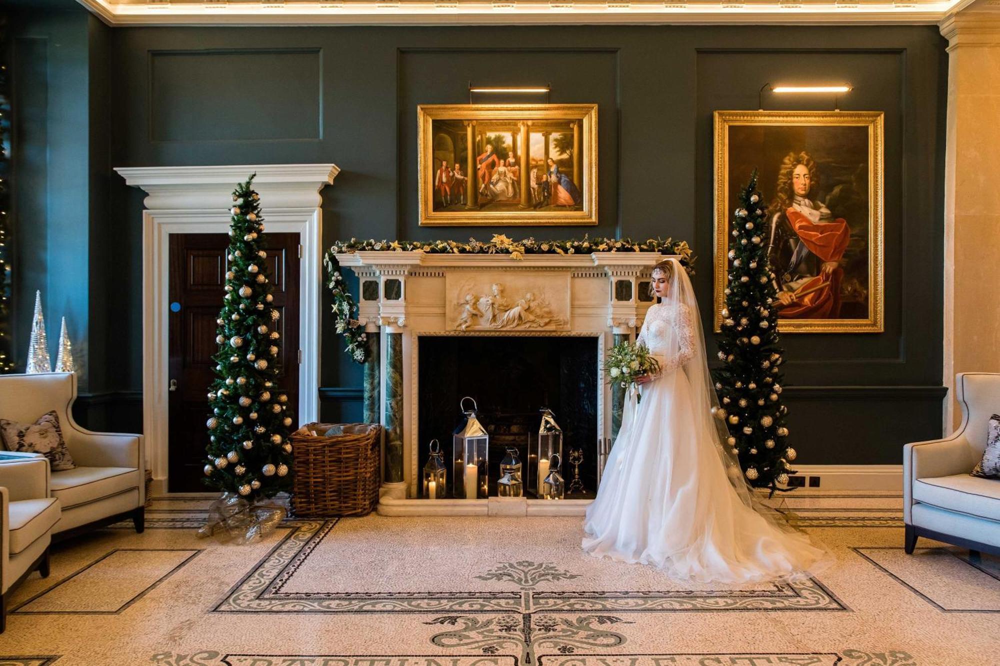 The Langley, A Luxury Collection Hotel, Buckinghamshire Айвър Екстериор снимка