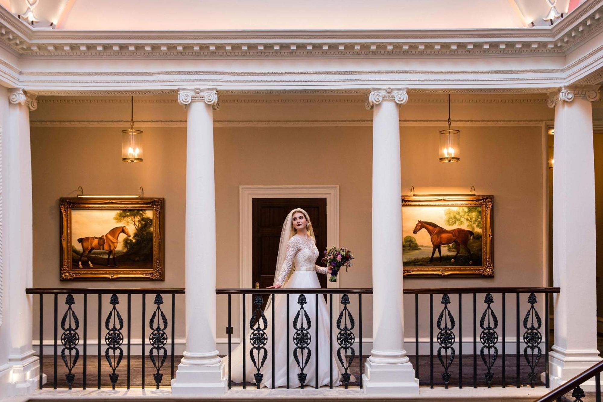 The Langley, A Luxury Collection Hotel, Buckinghamshire Айвър Екстериор снимка