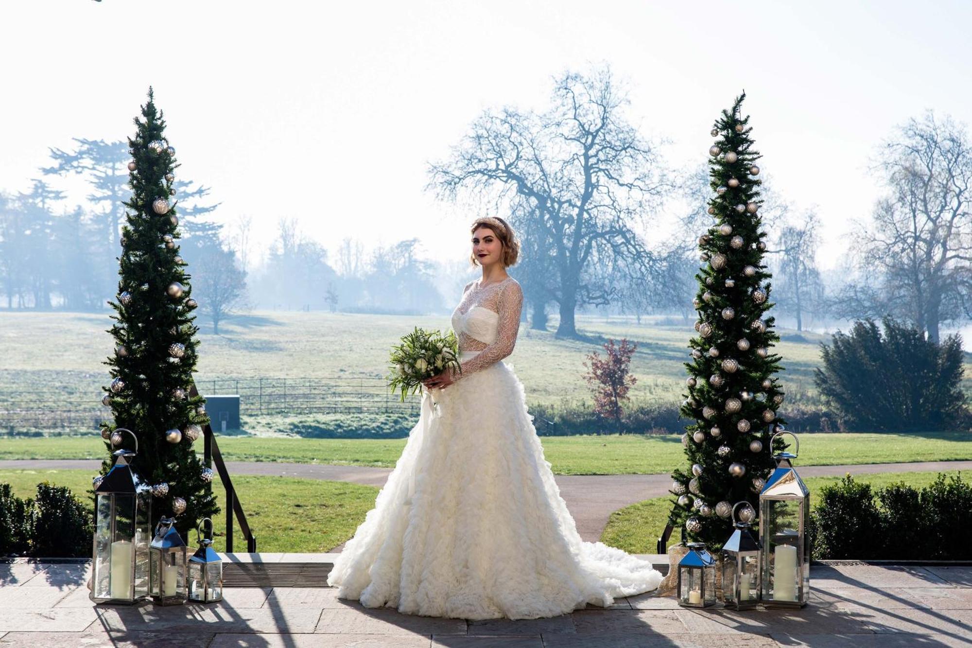The Langley, A Luxury Collection Hotel, Buckinghamshire Айвър Екстериор снимка