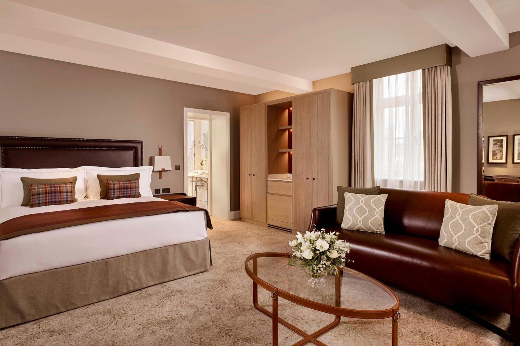 The Langley, A Luxury Collection Hotel, Buckinghamshire Айвър Екстериор снимка