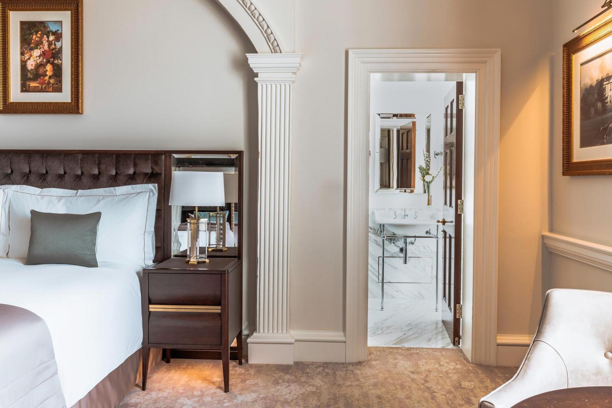 The Langley, A Luxury Collection Hotel, Buckinghamshire Айвър Екстериор снимка